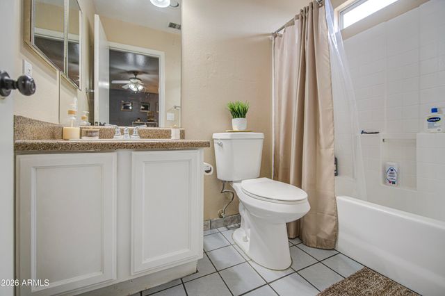 4328 N 107TH Lane, Phoenix, AZ 85037