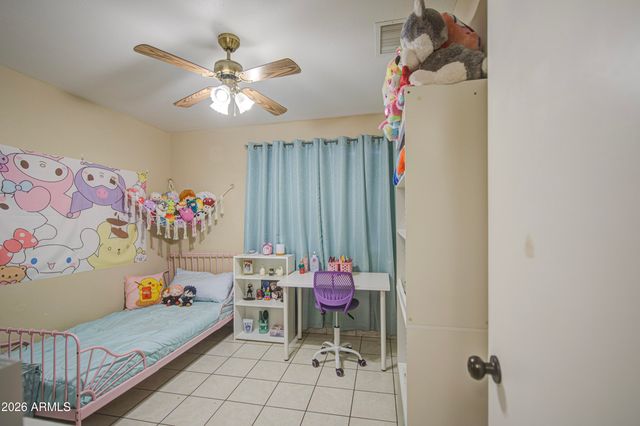 4328 N 107TH Lane, Phoenix, AZ 85037