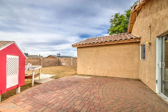 4328 N 107TH Lane, Phoenix, AZ 85037