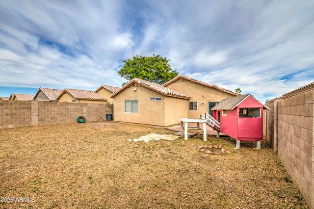 4328 N 107TH Lane, Phoenix, AZ 85037