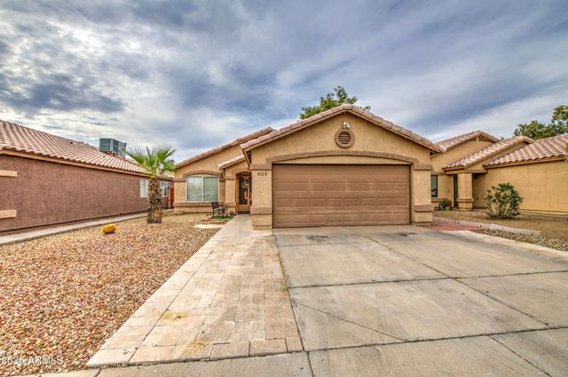4328 N 107TH Lane, Phoenix, AZ 85037