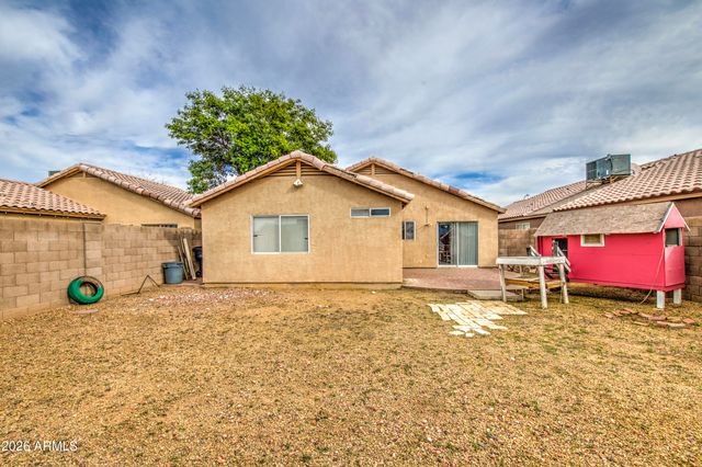 4328 N 107TH Lane, Phoenix, AZ 85037