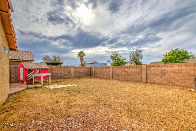 4328 N 107TH Lane, Phoenix, AZ 85037
