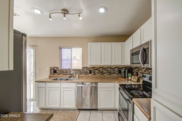 4328 N 107TH Lane, Phoenix, AZ 85037