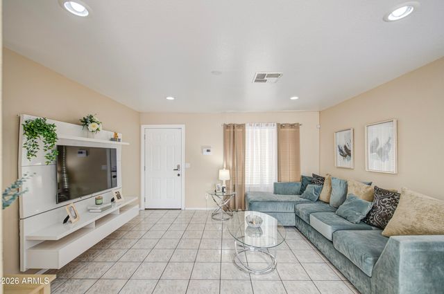 4328 N 107TH Lane, Phoenix, AZ 85037