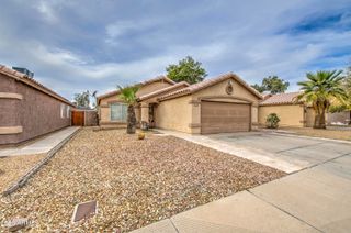 4328 N 107TH Lane, Phoenix, AZ 85037
