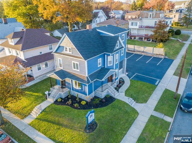 414 Clifton Avenue, Clifton, NJ 07011
