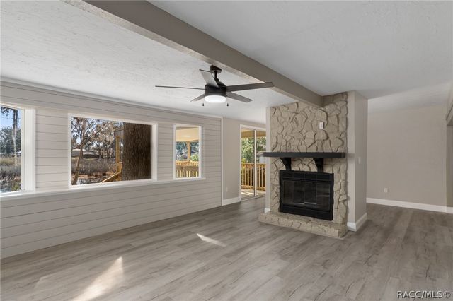 5951 N Tsala Apopka Drive, Hernando, FL 34442