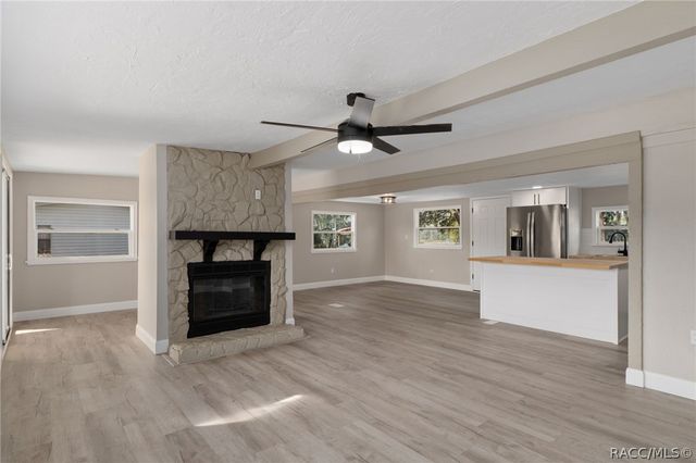 5951 N Tsala Apopka Drive, Hernando, FL 34442