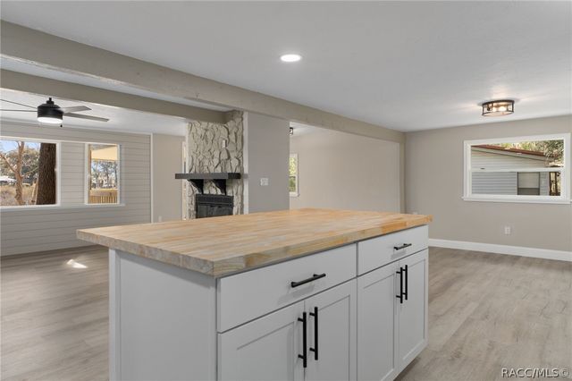 5951 N Tsala Apopka Drive, Hernando, FL 34442