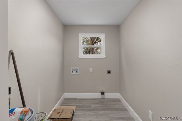 5951 N Tsala Apopka Drive, Hernando, FL 34442