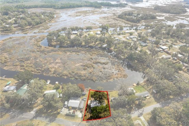 5951 N Tsala Apopka Drive, Hernando, FL 34442