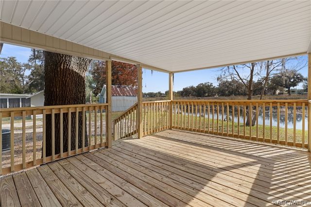 5951 N Tsala Apopka Drive, Hernando, FL 34442