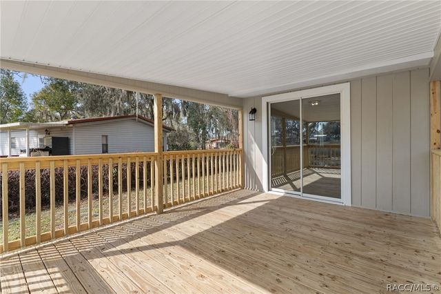 5951 N Tsala Apopka Drive, Hernando, FL 34442