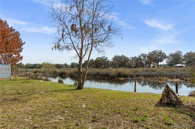 5951 N Tsala Apopka Drive, Hernando, FL 34442