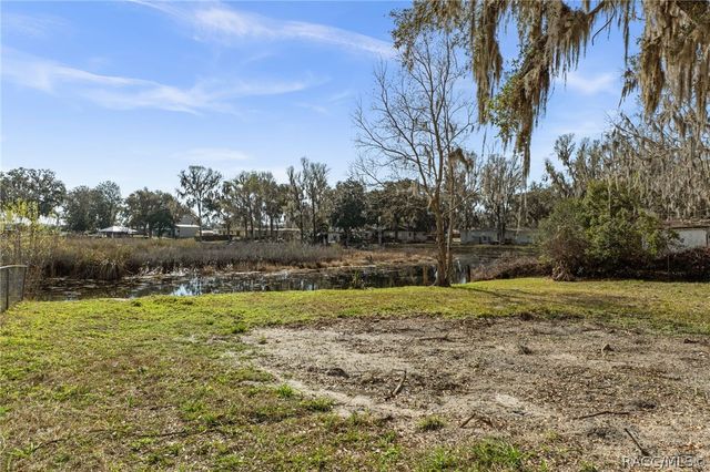 5951 N Tsala Apopka Drive, Hernando, FL 34442