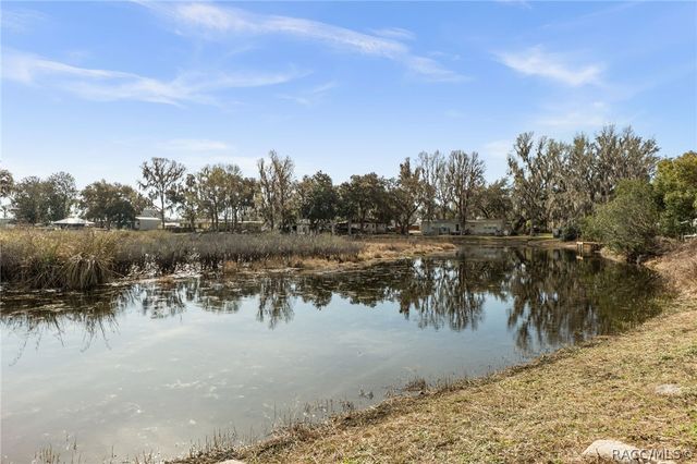 5951 N Tsala Apopka Drive, Hernando, FL 34442