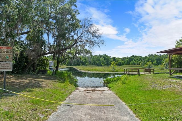 5951 N Tsala Apopka Drive, Hernando, FL 34442