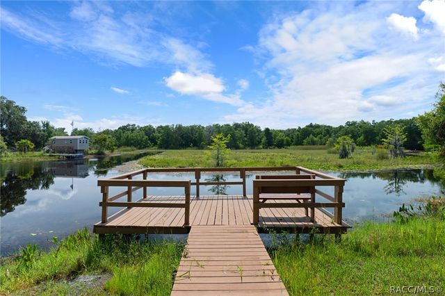 5951 N Tsala Apopka Drive, Hernando, FL 34442