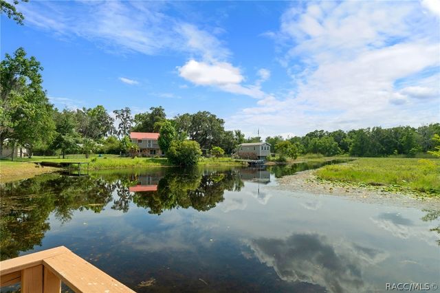 5951 N Tsala Apopka Drive, Hernando, FL 34442