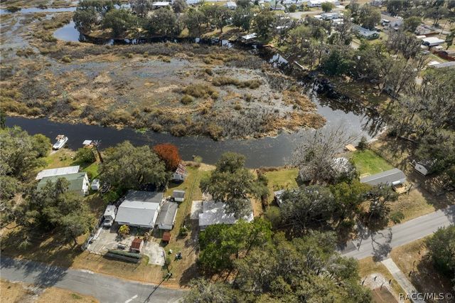 5951 N Tsala Apopka Drive, Hernando, FL 34442