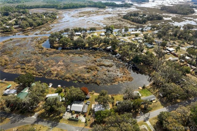 5951 N Tsala Apopka Drive, Hernando, FL 34442