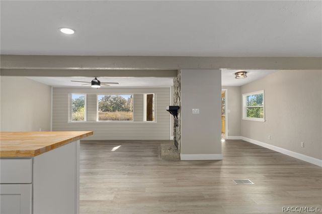 5951 N Tsala Apopka Drive, Hernando, FL 34442