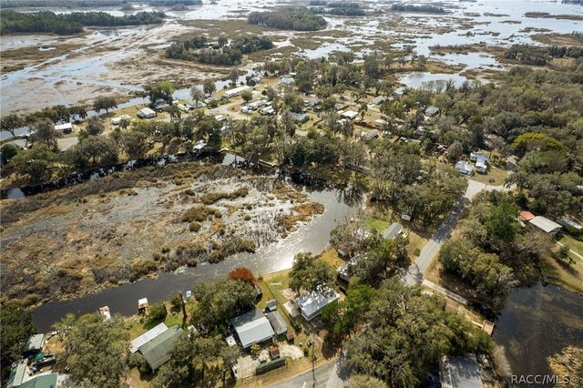 5951 N Tsala Apopka Drive, Hernando, FL 34442