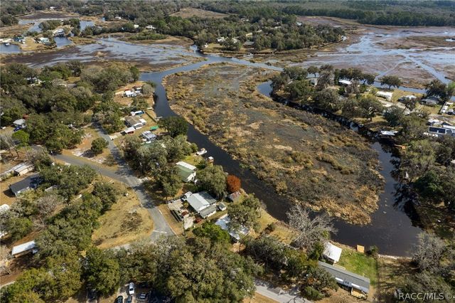 5951 N Tsala Apopka Drive, Hernando, FL 34442