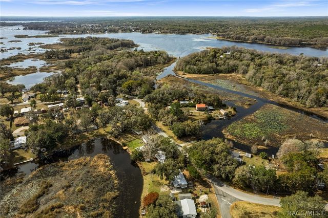 5951 N Tsala Apopka Drive, Hernando, FL 34442