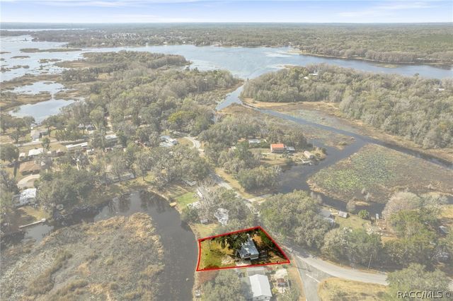 5951 N Tsala Apopka Drive, Hernando, FL 34442