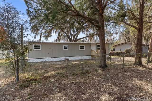 5951 N Tsala Apopka Drive, Hernando, FL 34442