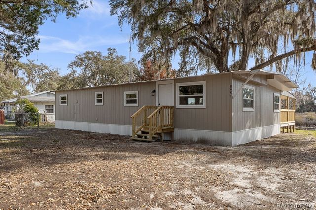 5951 N Tsala Apopka Drive, Hernando, FL 34442