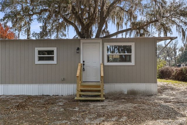 5951 N Tsala Apopka Drive, Hernando, FL 34442