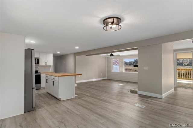 5951 N Tsala Apopka Drive, Hernando, FL 34442