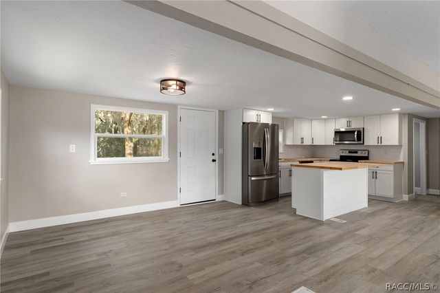 5951 N Tsala Apopka Drive, Hernando, FL 34442