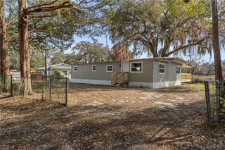 5951 N Tsala Apopka Drive, Hernando, FL 34442