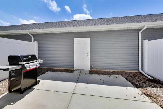 11809 Kentucky Street, Crown Point, IN 46307