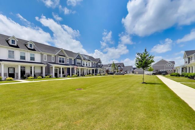 11809 Kentucky Street, Crown Point, IN 46307