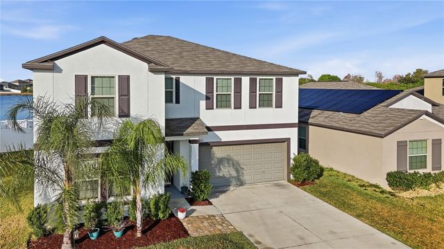 13525 WILD GINGER STREET, Riverview, FL 33579