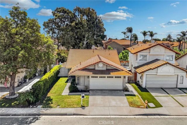 3956 Klamath River, Ontario, CA 91761