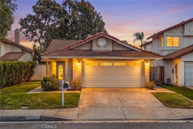 3956 Klamath River, Ontario, CA 91761