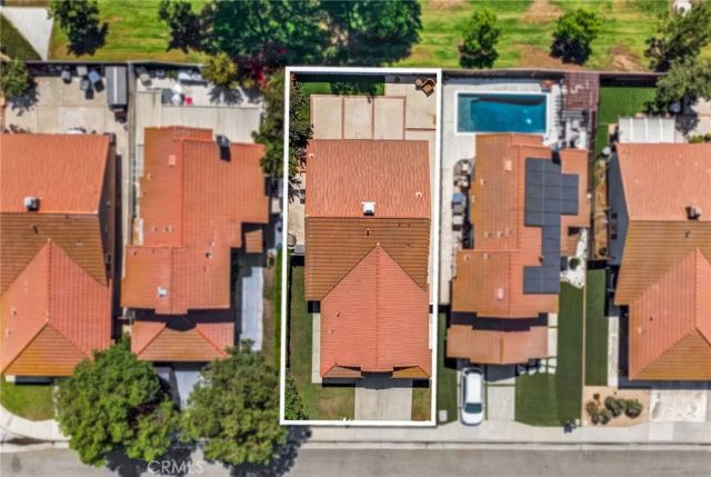 3956 Klamath River, Ontario, CA 91761