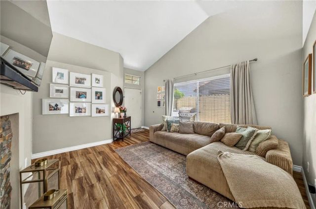 3956 Klamath River, Ontario, CA 91761