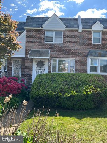 6615 N LAWRENCE ST, Philadelphia, PA 19126
