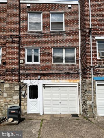 6615 N LAWRENCE ST, Philadelphia, PA 19126