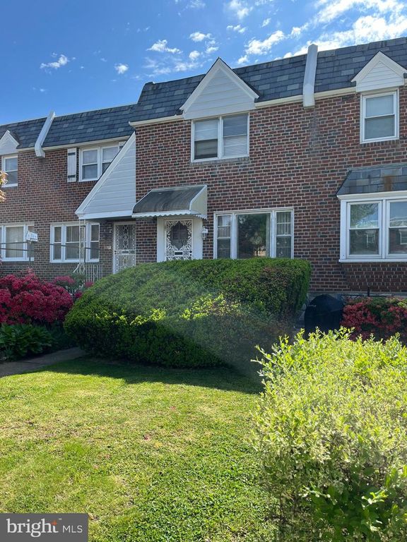 6615 N LAWRENCE ST, Philadelphia, PA 19126