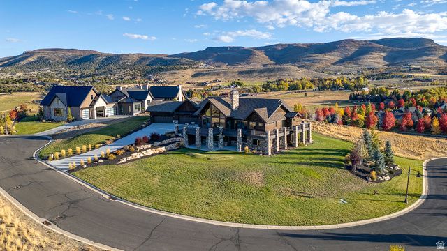 3203 E KINGS CREST CT, Heber City, UT 84032