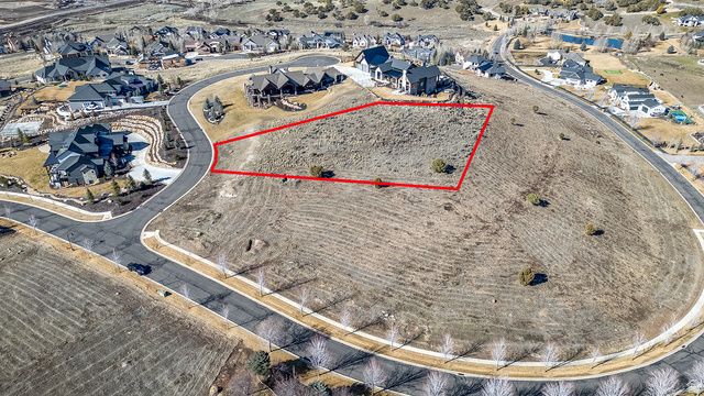 3203 E KINGS CREST CT, Heber City, UT 84032