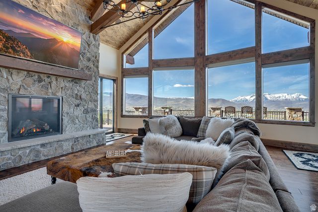 3203 E KINGS CREST CT, Heber City, UT 84032